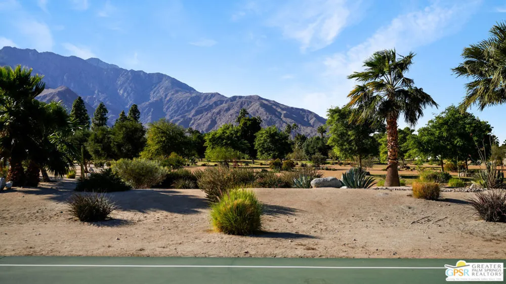 1589 Sunflower Court Palm Springs, CA 92262
