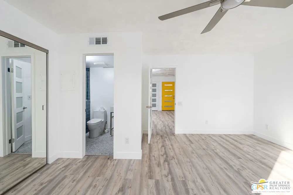 1589 Sunflower Court Palm Springs, CA 92262