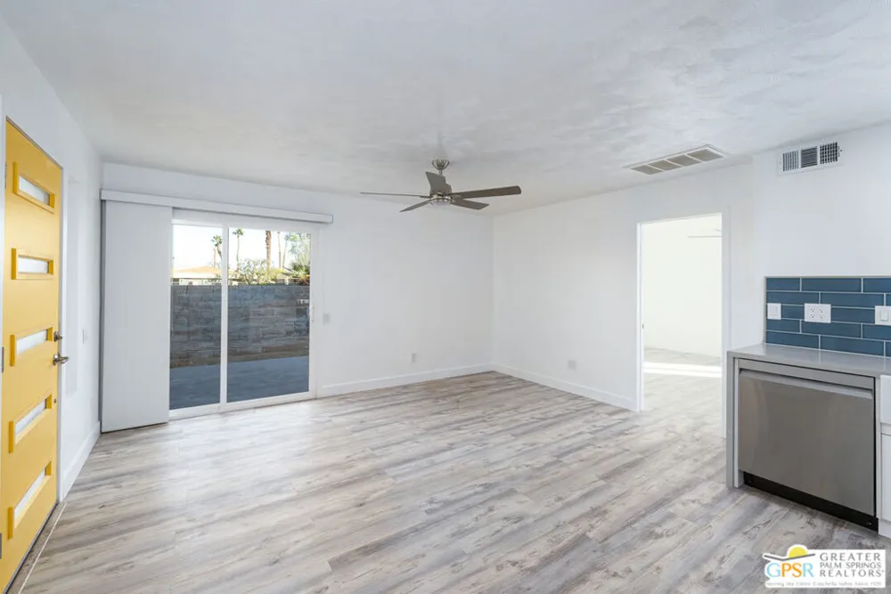 1589 Sunflower Court Palm Springs, CA 92262