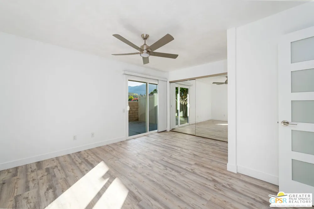 1589 Sunflower Court Palm Springs, CA 92262