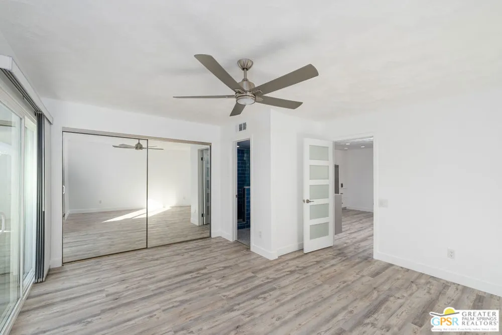 1589 Sunflower Court Palm Springs, CA 92262