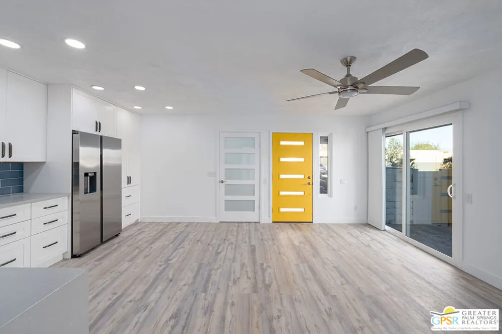 1589 Sunflower Court Palm Springs, CA 92262