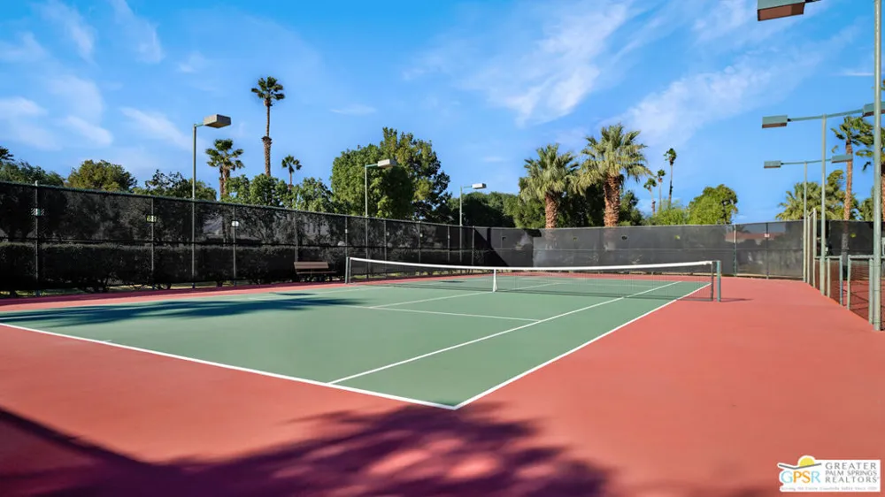 1589 Sunflower Court Palm Springs, CA 92262
