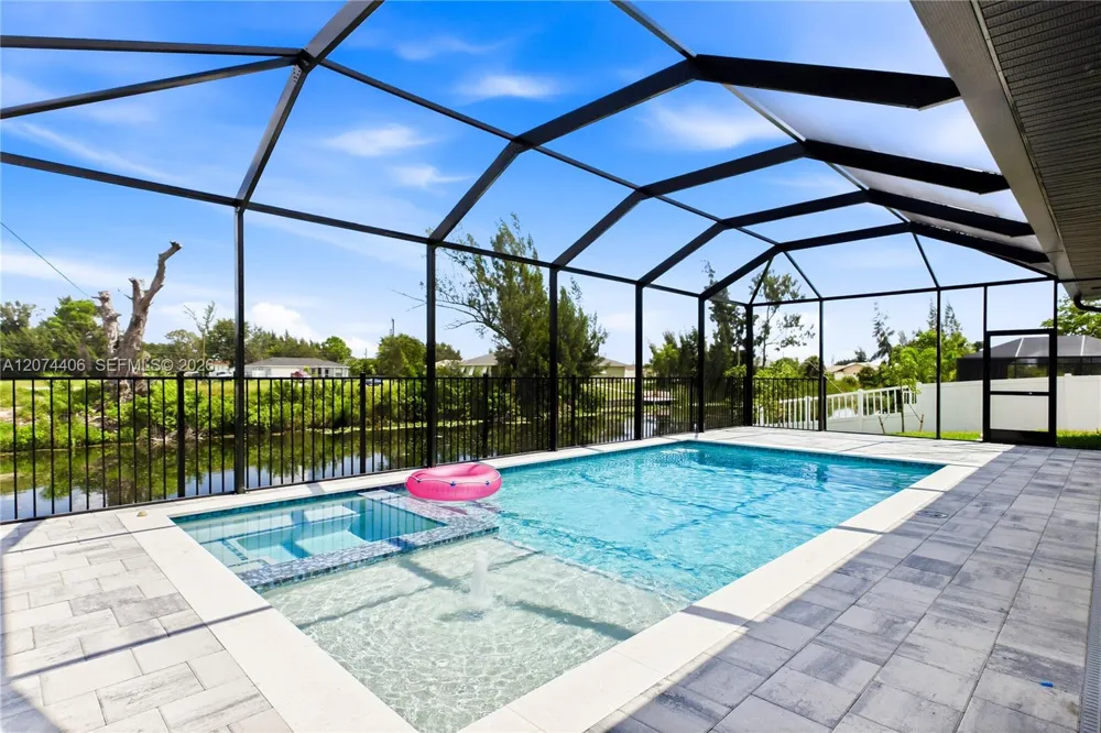 2251 SW 2nd Ter. Other City - In The State Of Florida, FL 33991