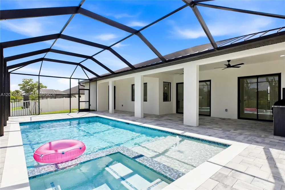 2251 SW 2nd Ter. Other City - In The State Of Florida, FL 33991
