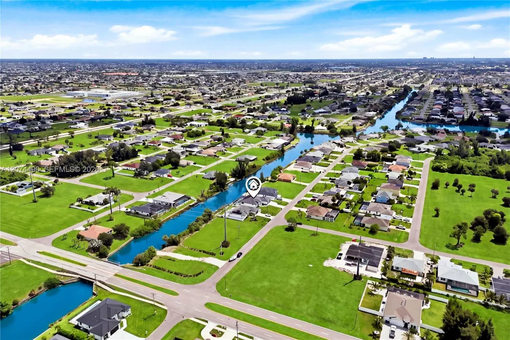 2251 SW 2nd Ter. Other City - In The State Of Florida, FL 33991