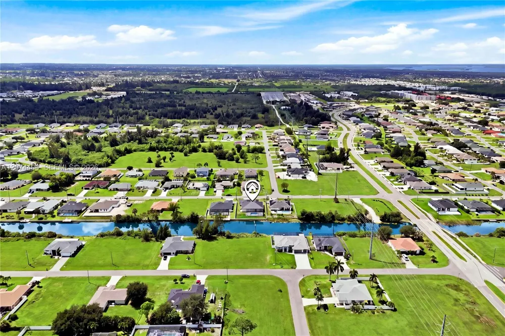 2251 SW 2nd Ter. Other City - In The State Of Florida, FL 33991