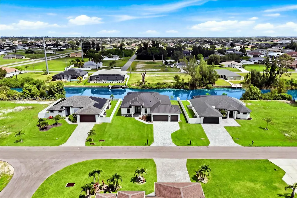 2251 SW 2nd Ter. Other City - In The State Of Florida, FL 33991