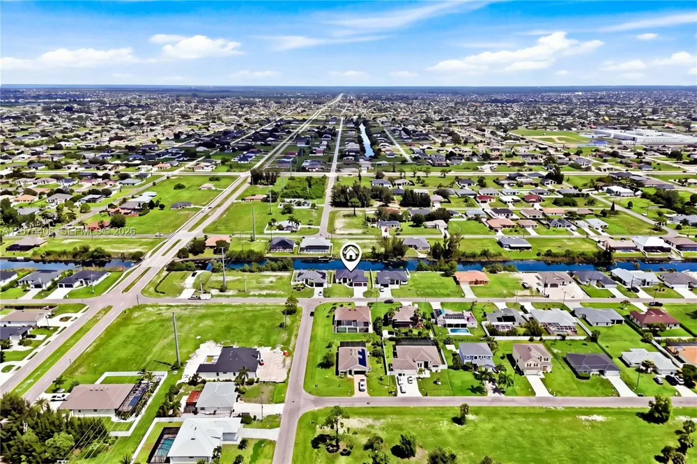 2251 SW 2nd Ter. Other City - In The State Of Florida, FL 33991