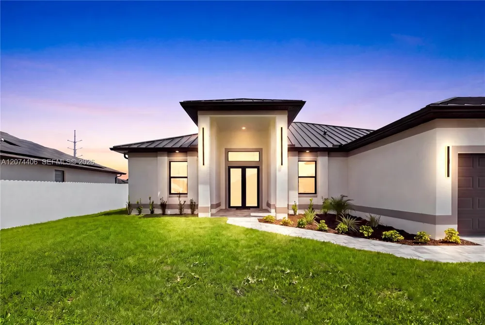 2251 SW 2nd Ter. Other City - In The State Of Florida, FL 33991