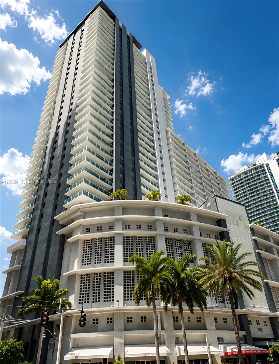 1250 S Miami Ave #2405 Miami, FL 33130