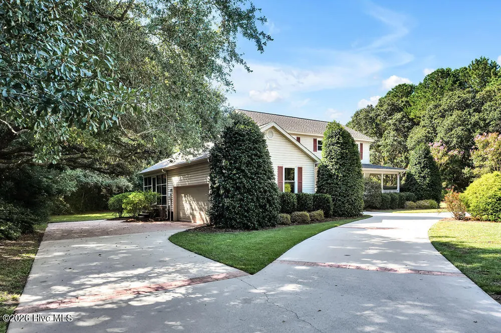 6195 Bethel Road SE Southport, NC 28461