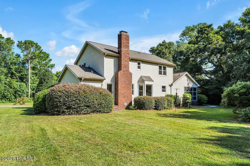 6195 Bethel Road SE Southport, NC 28461