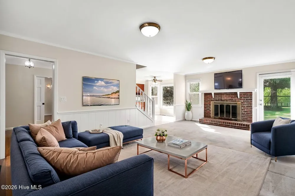 6195 Bethel Road SE Southport, NC 28461