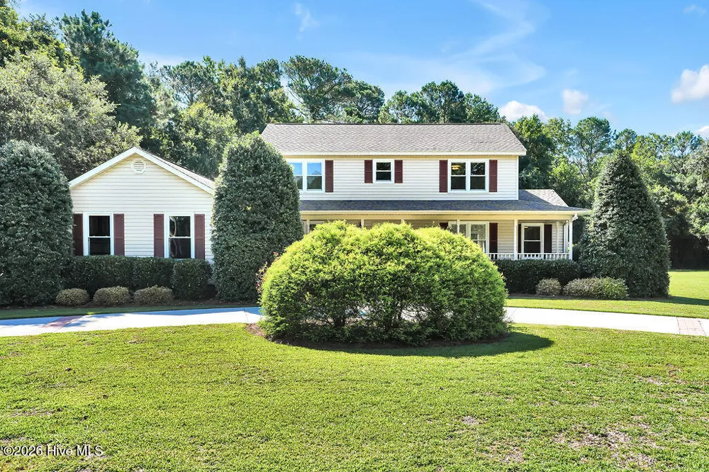 6195 Bethel Road SE Southport, NC 28461