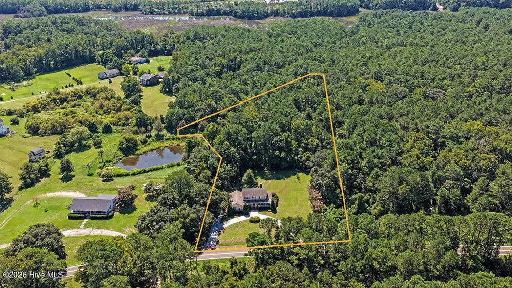 6195 Bethel Road SE Southport, NC 28461