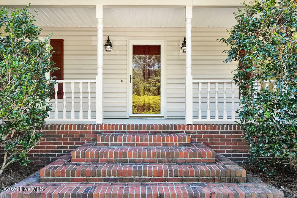 6195 Bethel Road SE Southport, NC 28461