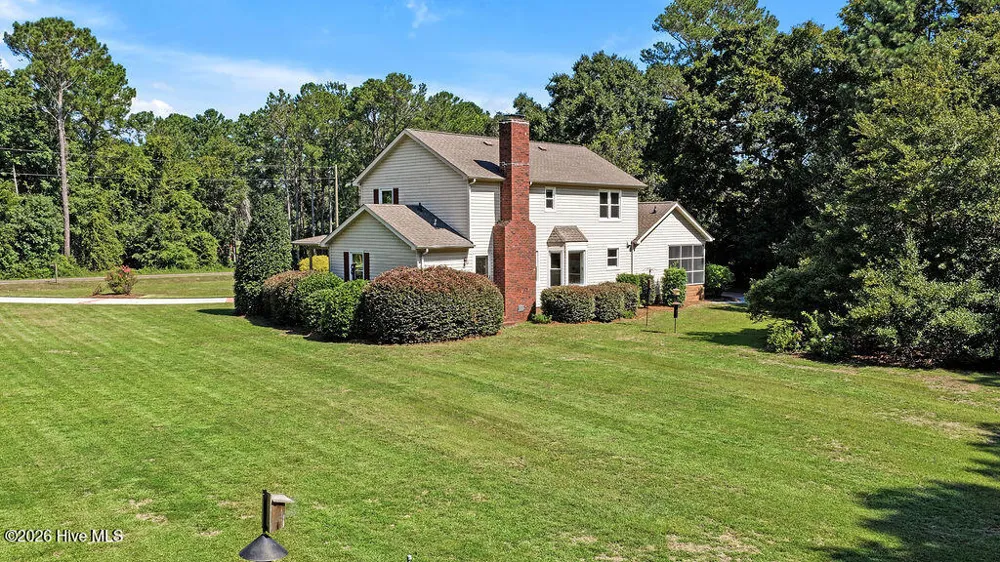6195 Bethel Road SE Southport, NC 28461