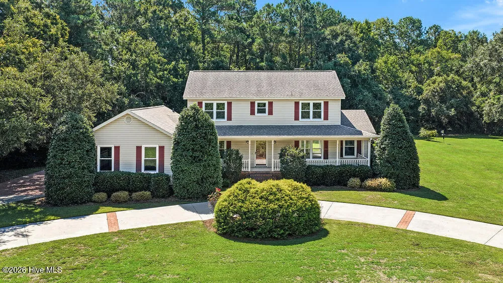 6195 Bethel Road SE Southport, NC 28461