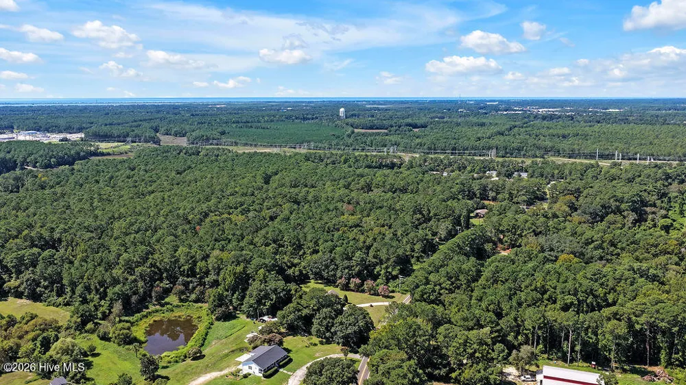 6195 Bethel Road SE Southport, NC 28461