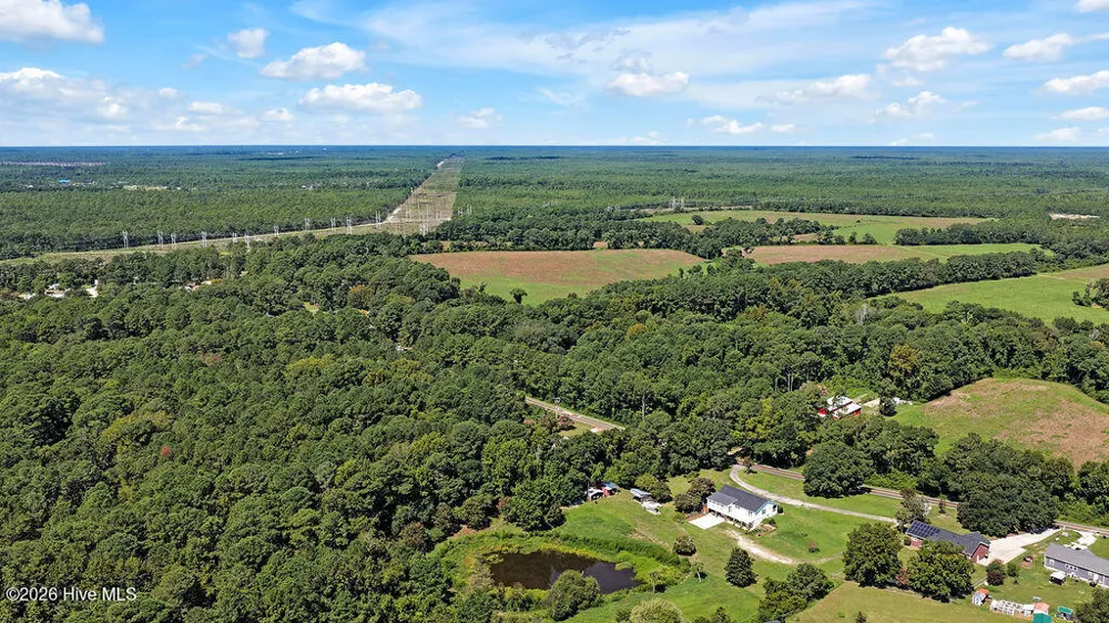 6195 Bethel Road SE Southport, NC 28461