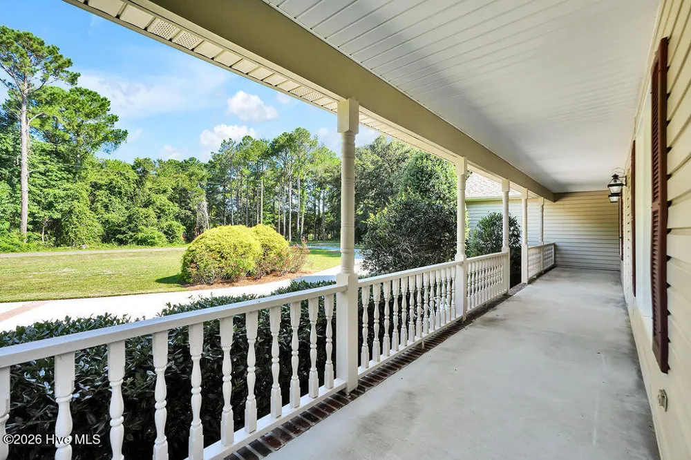 6195 Bethel Road SE Southport, NC 28461
