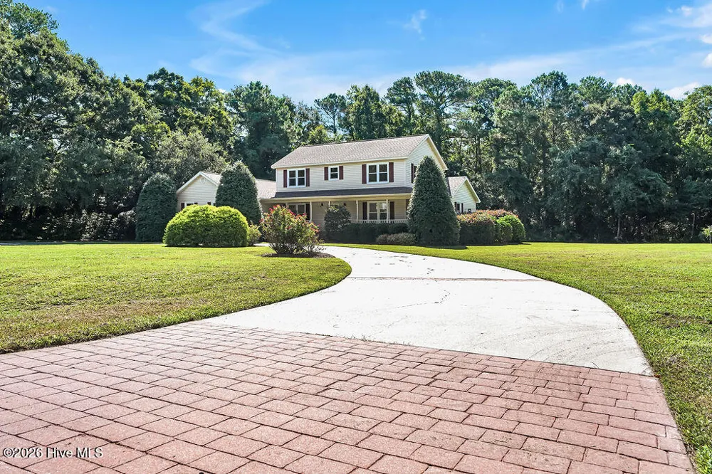 6195 Bethel Road SE Southport, NC 28461