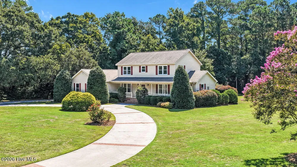 6195 Bethel Road SE Southport, NC 28461