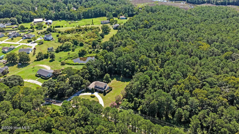 6195 Bethel Road SE Southport, NC 28461