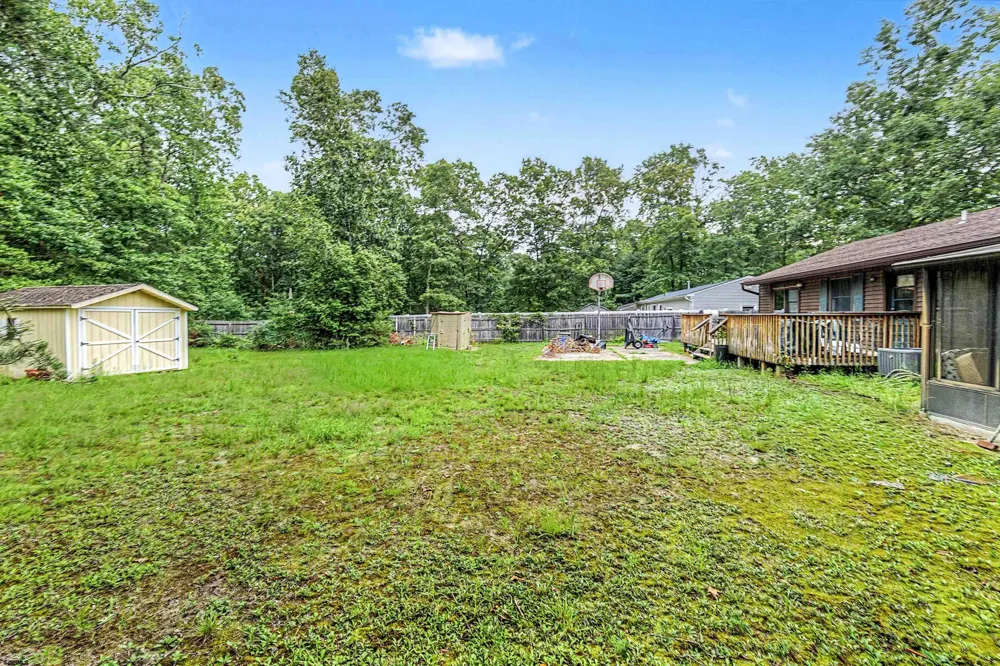 605 Salma Mays Landing, NJ 08330