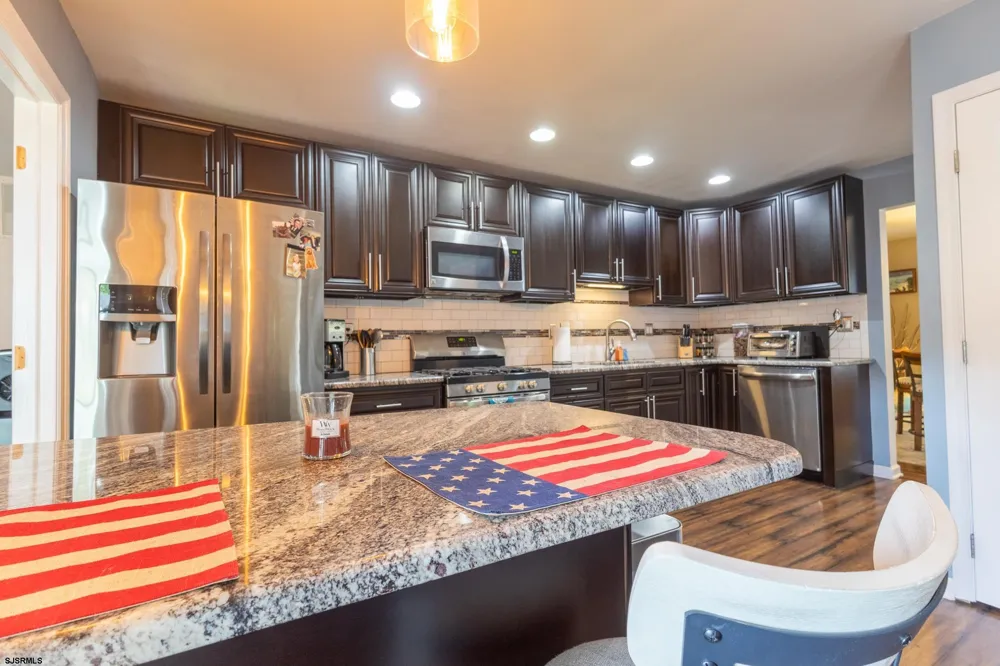 132 Rochelle Egg Harbor Township, NJ 08234