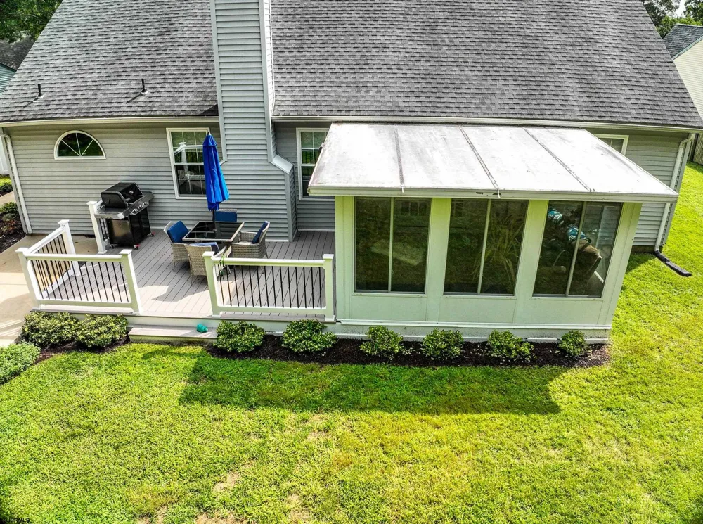 132 Rochelle Egg Harbor Township, NJ 08234