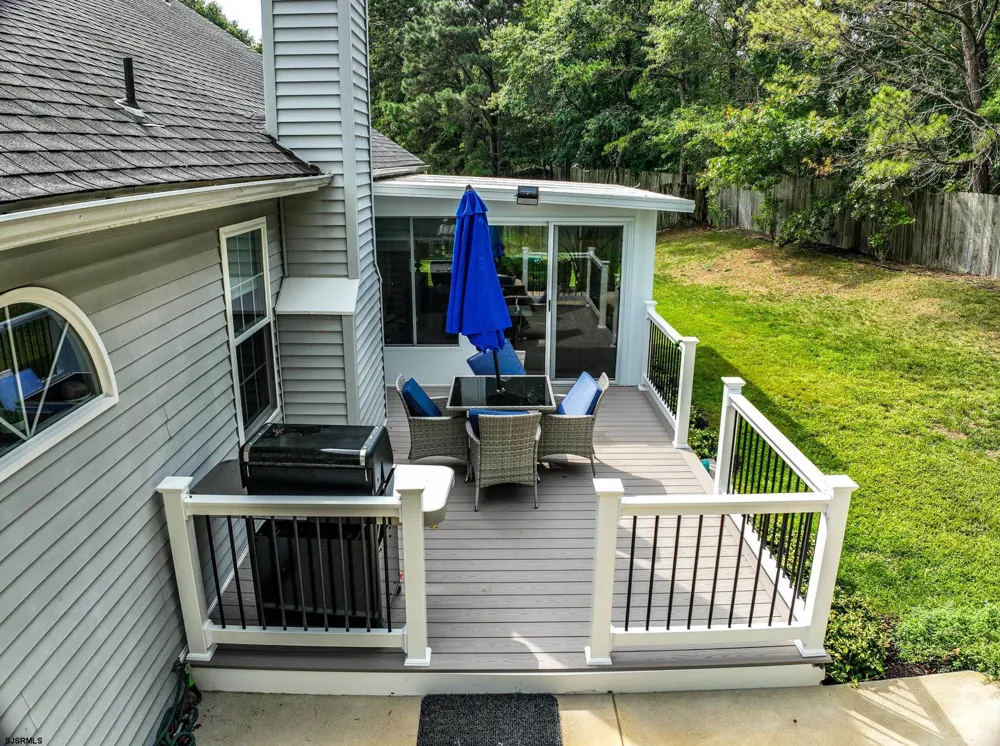 132 Rochelle Egg Harbor Township, NJ 08234
