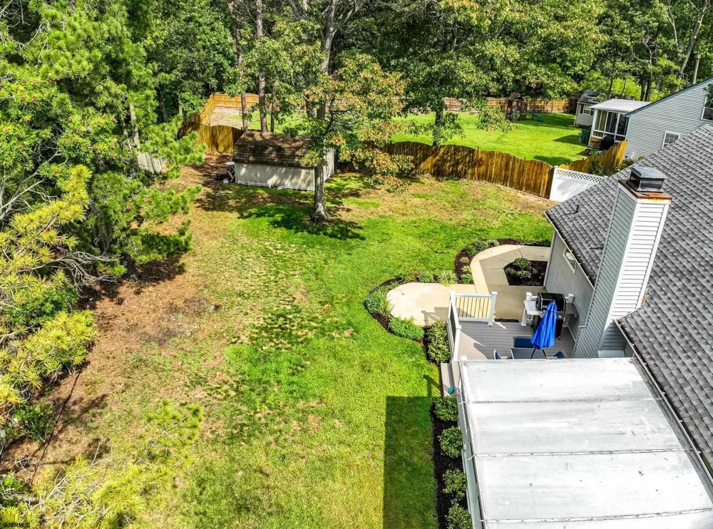 132 Rochelle Egg Harbor Township, NJ 08234