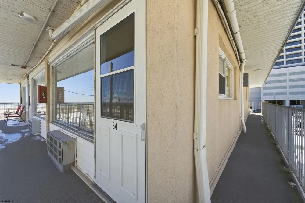 3801 Boardwalk Atlantic City, NJ 08401