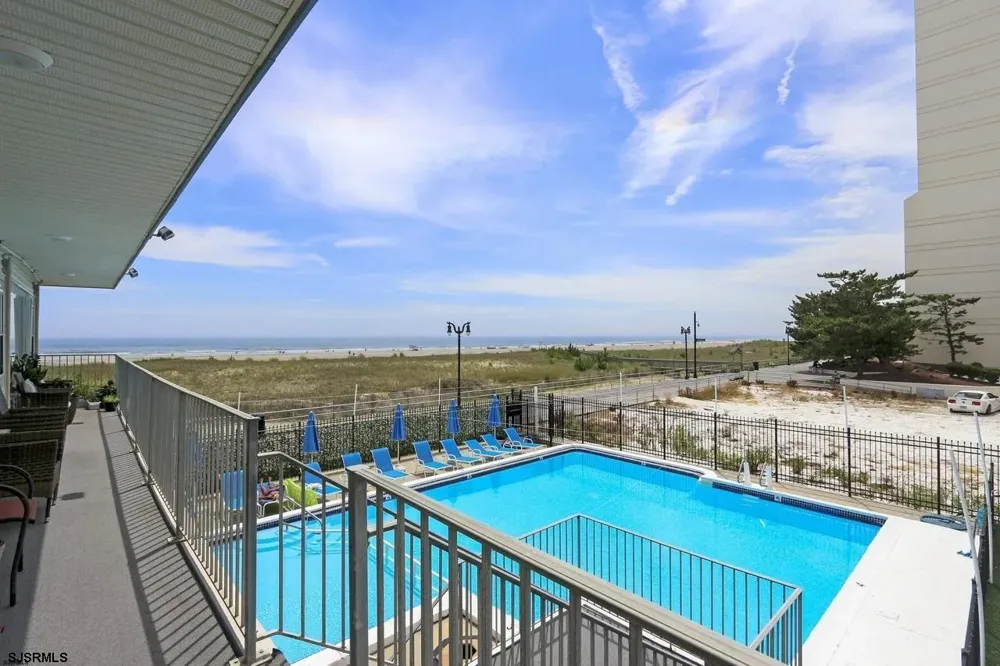 3801 Boardwalk Atlantic City, NJ 08401