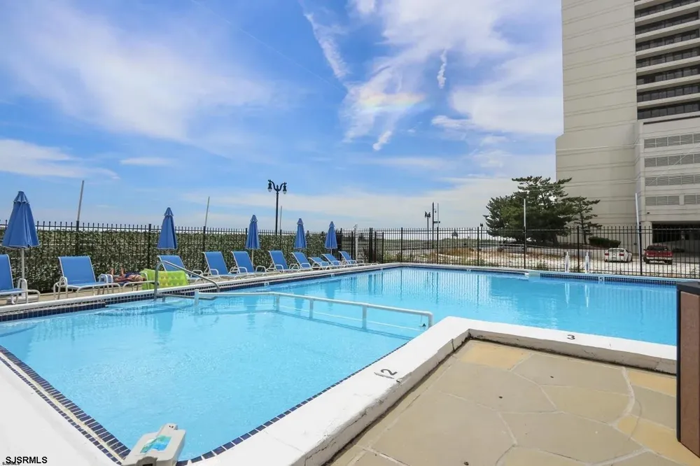 3801 Boardwalk Atlantic City, NJ 08401