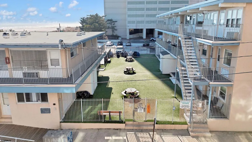 3801 Boardwalk Atlantic City, NJ 08401