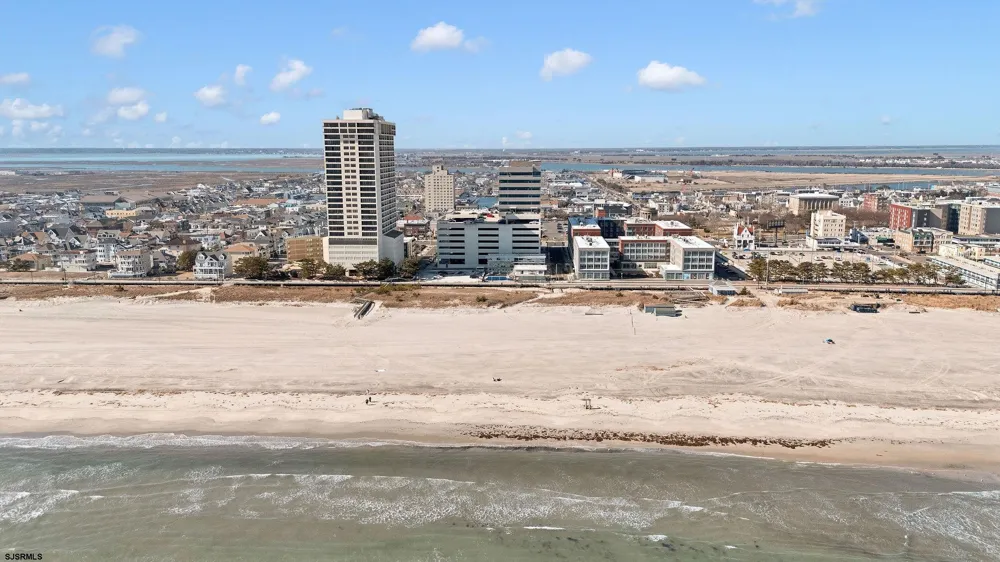 3801 Boardwalk Atlantic City, NJ 08401