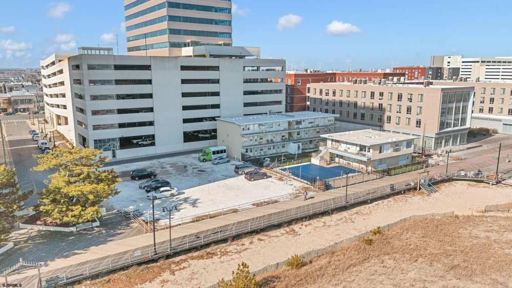 3801 Boardwalk Atlantic City, NJ 08401