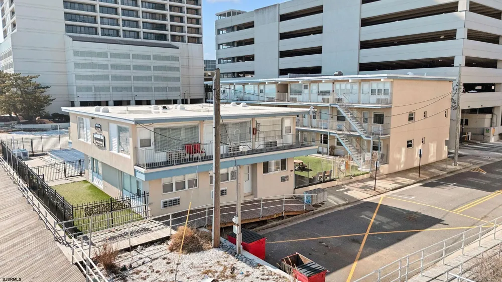 3801 Boardwalk Atlantic City, NJ 08401