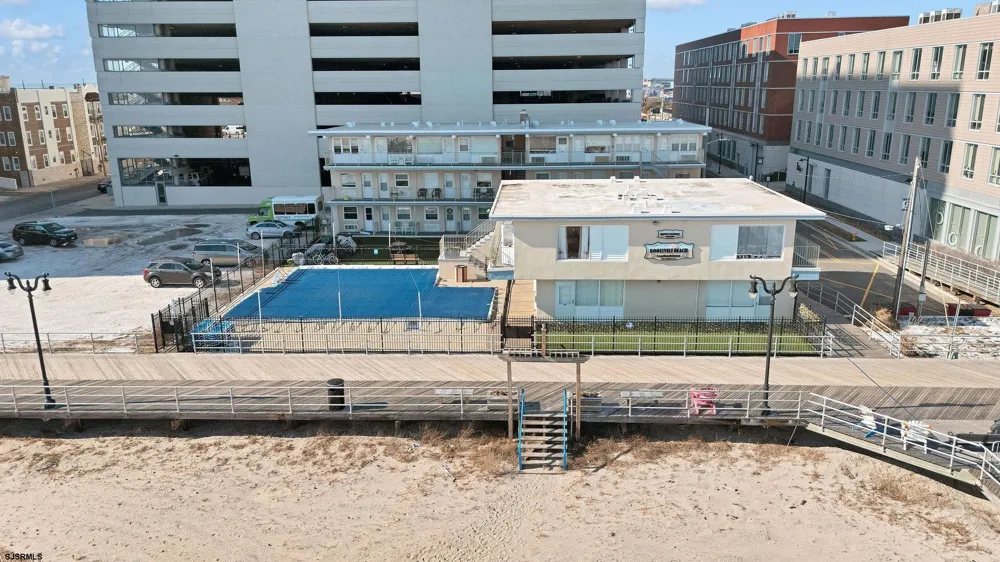 3801 Boardwalk Atlantic City, NJ 08401