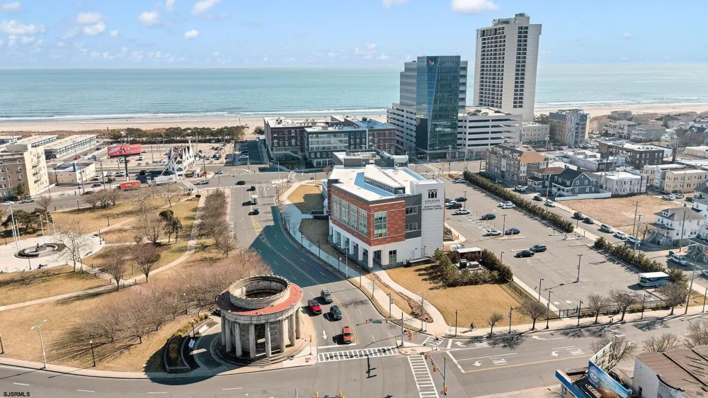 3801 Boardwalk Atlantic City, NJ 08401