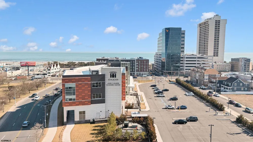 3801 Boardwalk Atlantic City, NJ 08401
