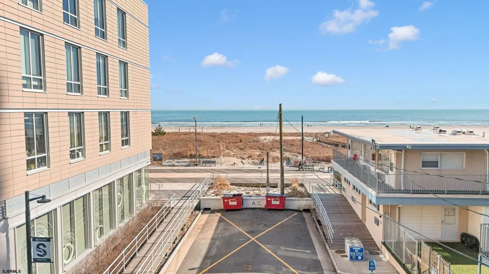 3801 Boardwalk Atlantic City, NJ 08401