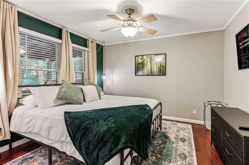 889 Granny Branch Blue Ridge, GA 30513