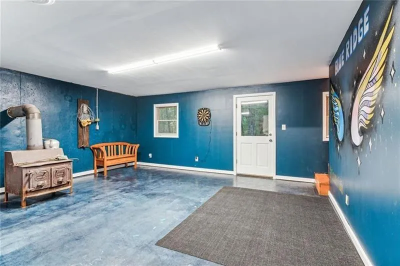 889 Granny Branch Blue Ridge, GA 30513
