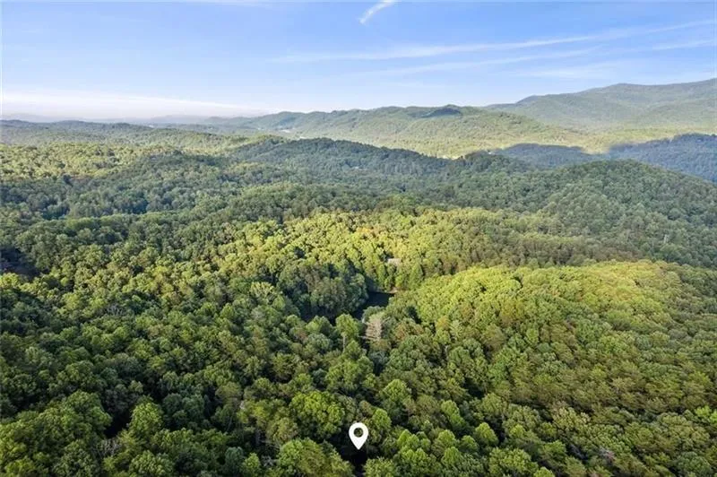 889 Granny Branch Blue Ridge, GA 30513