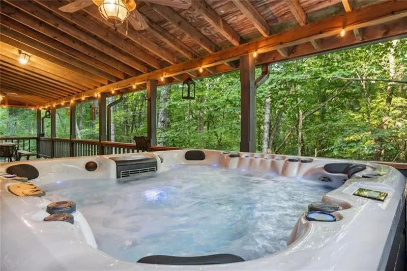 889 Granny Branch Blue Ridge, GA 30513