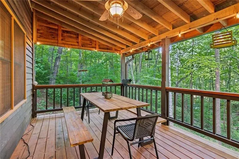 889 Granny Branch Blue Ridge, GA 30513
